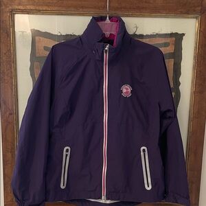 Zero Restriction Waterproof Jacket